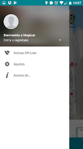 Mojácar Guía Oficial screenshot 2