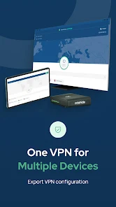 Octohide VPN - Fast & Secure screenshot 21