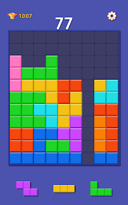 Block Puzzle - Classic Jewel screenshot 11