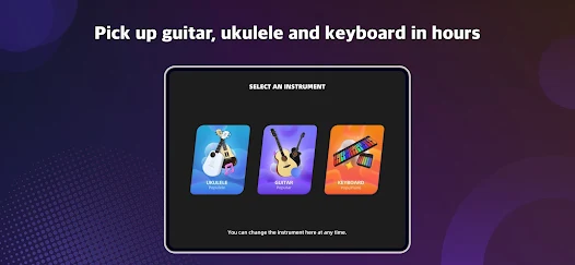 PopuMusic - PopuPiano/tar/lele screenshot 14