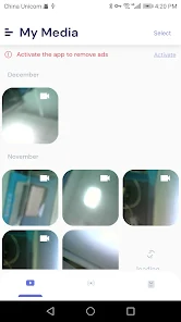 Smart Endoscope screenshot 9