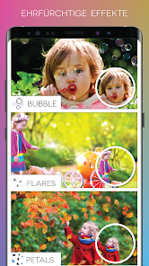 Fotogenic : Photo Editor screenshot 3