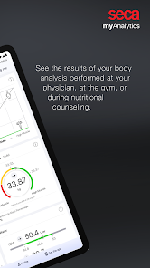 seca myAnalytics screenshot 15
