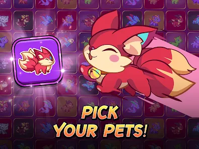 Monster Slayer: juegos de rol screenshot 22