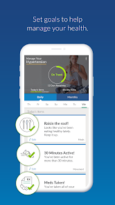 Wellness At Your Side screenshot 6