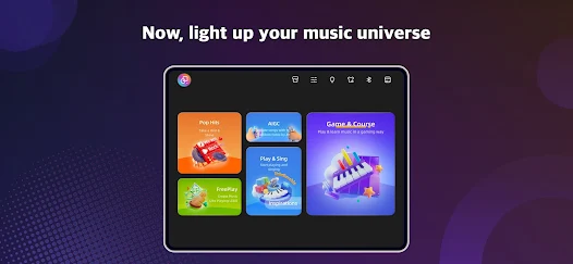 PopuMusic - PopuPiano/tar/lele screenshot 15