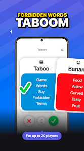 Splash - Imposter Game screenshot 7