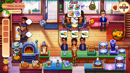 Welcome to Primrose Lake 2 screenshot 21