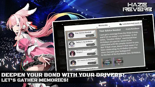 Haze Reverb screenshot 11