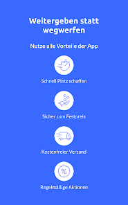 momox: Second Hand verkaufen screenshot 16