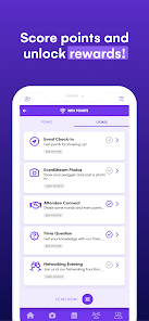The Event App by EventsAir screenshot 4
