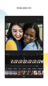CapCut - Chỉnh sửa video screenshot 9