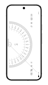 掌上量角器 - 量角·画角·一触即得 screenshot 4