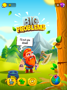 Axe Clicker screenshot 7