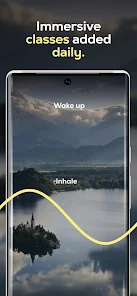 Breathwrk: Breathing Exercises screenshot 5