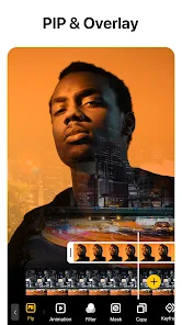 Video Editor & Video Maker screenshot 5