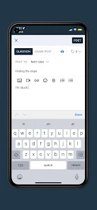 InScribe Education screenshot 2