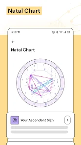 Moyra: Astrology & Horoscopes screenshot 3