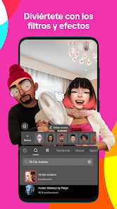 TikTok Lite – explora y apoya screenshot 3