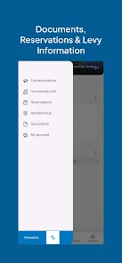 Stratacare Australia App screenshot 2