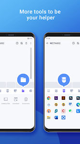 WiFi Mouse screenshot 4