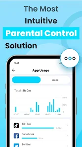 KidsGuard-Parental Control App screenshot 18
