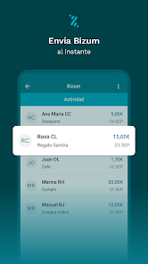 Grupo Cajamar screenshot 2