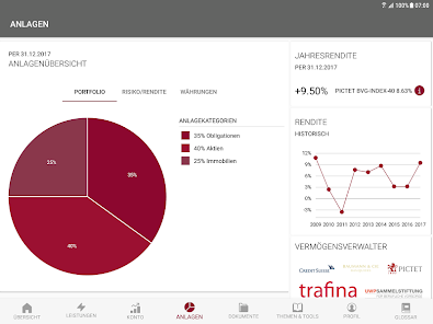 Convitus screenshot 11
