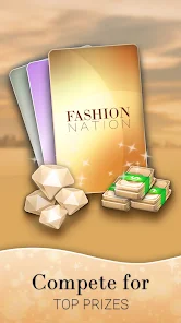 Fashion Nation: Style & Fame screenshot 7