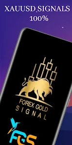 GOLD | XAUUSD Signals 100% screenshot 1