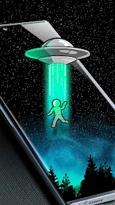 3D Live Wallpapers 4D video 4K screenshot 6