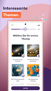 Yuno: Wissen zum Hören screenshot 6