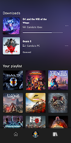 Xbox Game Pass (Beta) screenshot 2