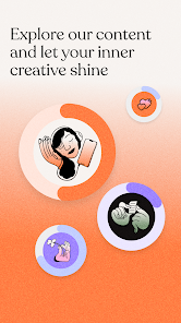 Tiimo - Visual Daily Organizer screenshot 4