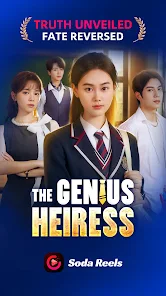 Soda Reels - Drama & show screenshot 4