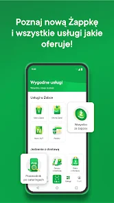 żappka: zakupy, promocje Żabka screenshot 4