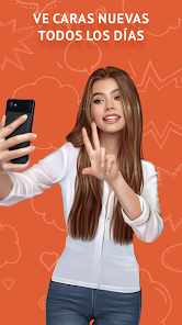 OmeTV – Video Chat Alternativa screenshot 5