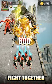 Puzzles & Survival screenshot 4