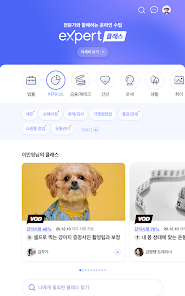 NAVER Knowledge iN, eXpert screenshot 8