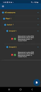 HT Equitest screenshot 4