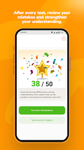 Past Questions & Answers(WAEC) screenshot 28