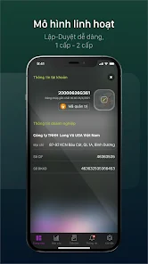 VCB DigiBiz screenshot 6