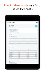 Schedulefly screenshot 13