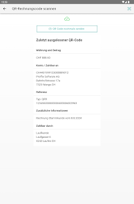 Proffix Scan screenshot 10