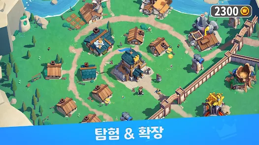 킹샷:Kingshot screenshot 3