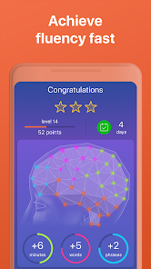 Learn Vietnamese screenshot 5