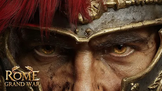 Grand War: Rome Strategy Games screenshot 17