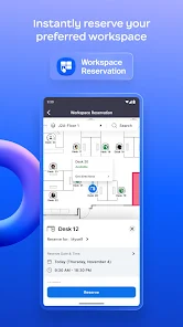 Zoom Workplace for Intune screenshot 7