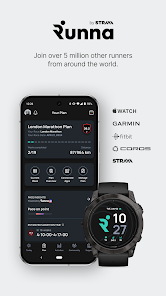 Runna: Running Plans & Coach screenshot 1