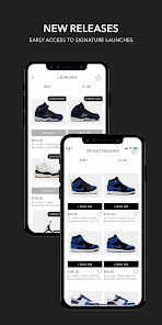 Shoe Palace screenshot 4